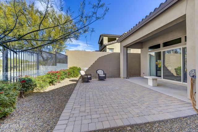 23100 N 73RD Place, Scottsdale, AZ 85255