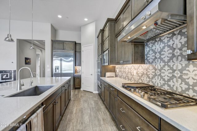 23100 N 73RD Place, Scottsdale, AZ 85255