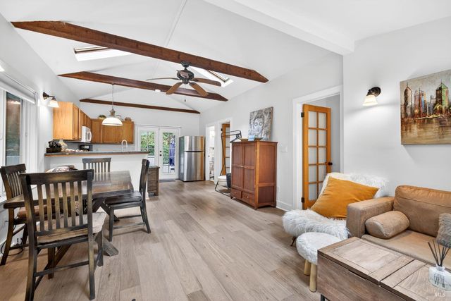 17731 Old Monte Rio Rd, Guerneville, CA 95446