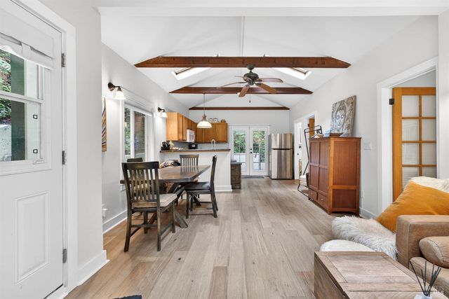 17731 Old Monte Rio Rd, Guerneville, CA 95446