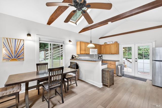 17731 Old Monte Rio Rd, Guerneville, CA 95446