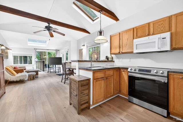 17731 Old Monte Rio Rd, Guerneville, CA 95446