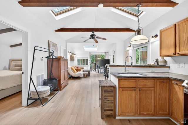 17731 Old Monte Rio Rd, Guerneville, CA 95446