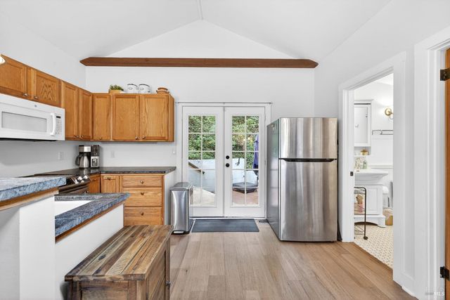 17731 Old Monte Rio Rd, Guerneville, CA 95446