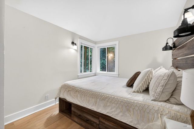 17731 Old Monte Rio Rd, Guerneville, CA 95446