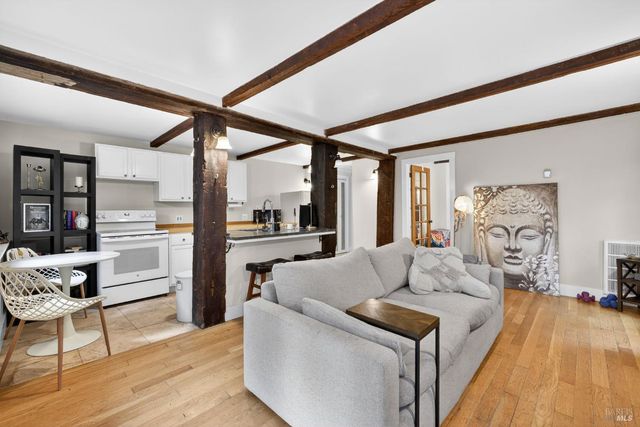 17731 Old Monte Rio Rd, Guerneville, CA 95446