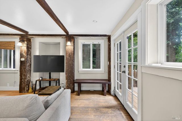 17731 Old Monte Rio Rd, Guerneville, CA 95446