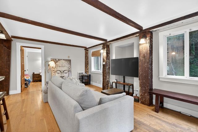 17731 Old Monte Rio Rd, Guerneville, CA 95446