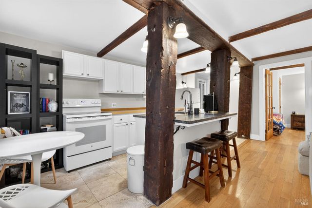 17731 Old Monte Rio Rd, Guerneville, CA 95446