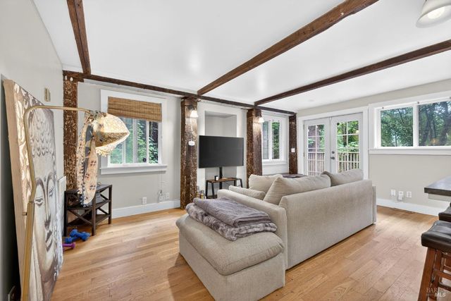 17731 Old Monte Rio Rd, Guerneville, CA 95446