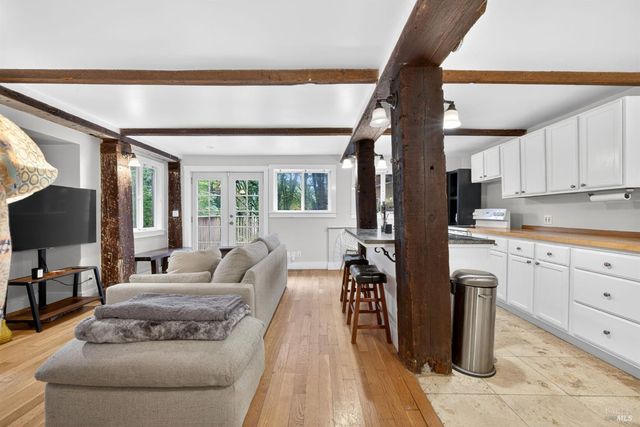 17731 Old Monte Rio Rd, Guerneville, CA 95446