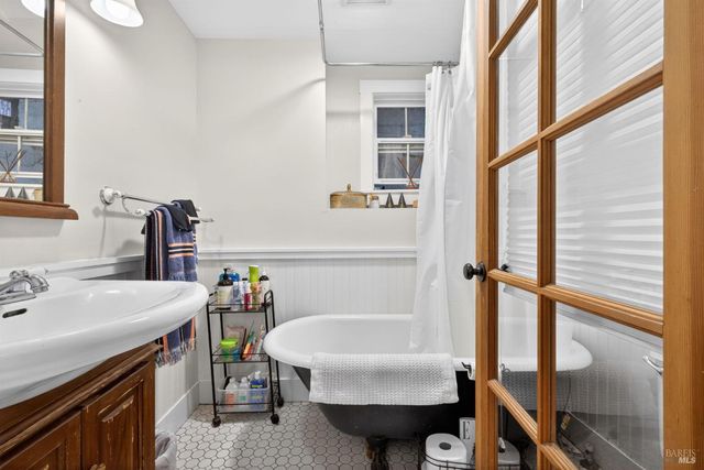 17731 Old Monte Rio Rd, Guerneville, CA 95446