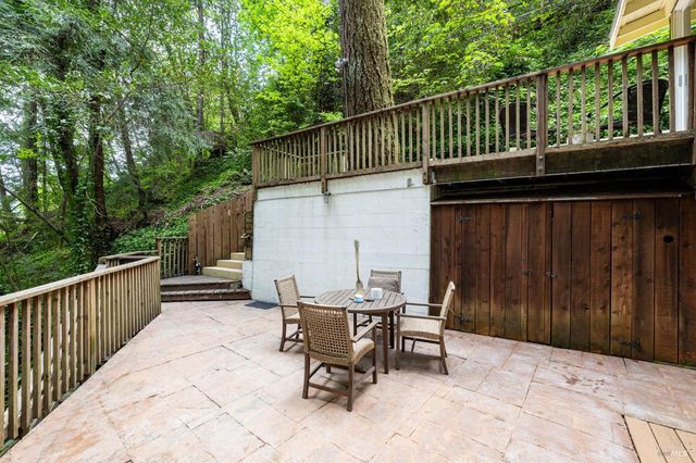 17731 Old Monte Rio Rd, Guerneville, CA 95446