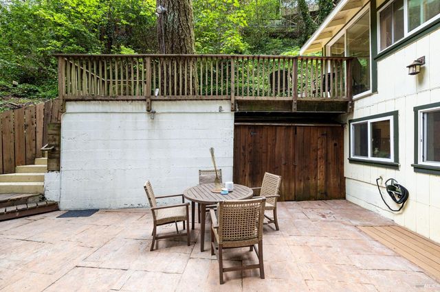 17731 Old Monte Rio Rd, Guerneville, CA 95446