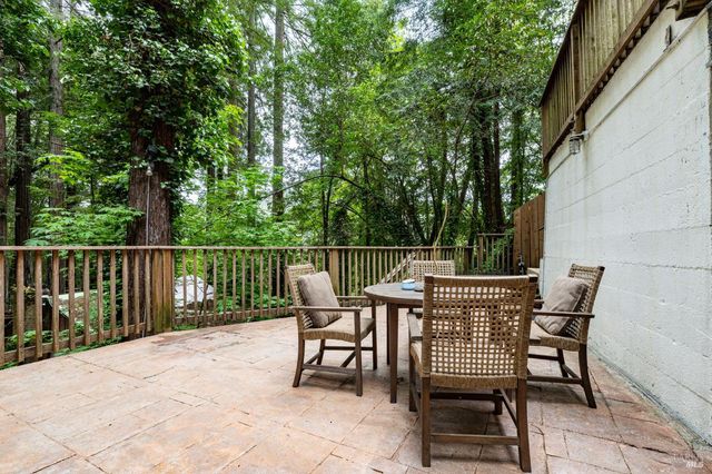 17731 Old Monte Rio Rd, Guerneville, CA 95446