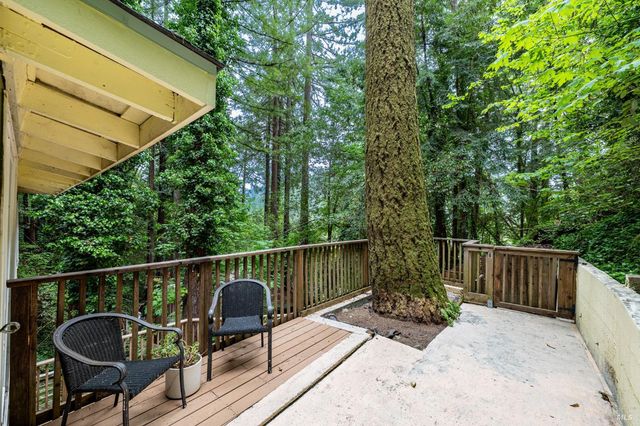 17731 Old Monte Rio Rd, Guerneville, CA 95446