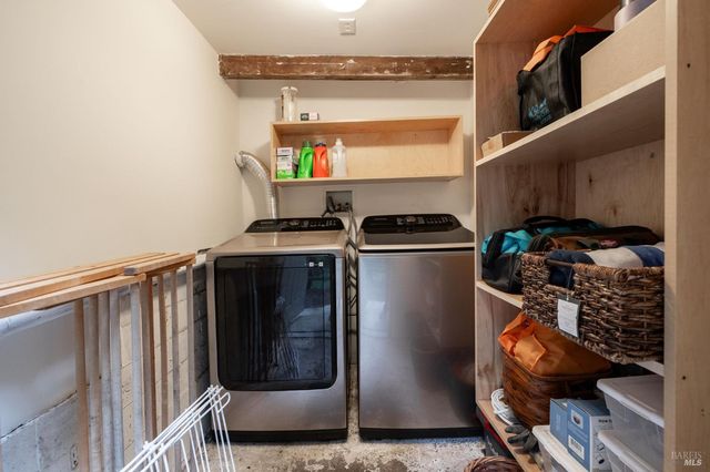 17731 Old Monte Rio Rd, Guerneville, CA 95446