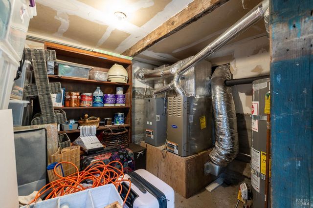 17731 Old Monte Rio Rd, Guerneville, CA 95446