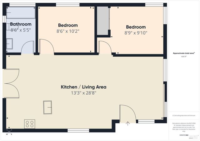 17731 Old Monte Rio Rd, Guerneville, CA 95446