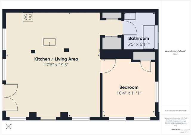 17731 Old Monte Rio Rd, Guerneville, CA 95446