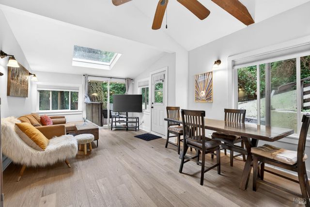 17731 Old Monte Rio Rd, Guerneville, CA 95446