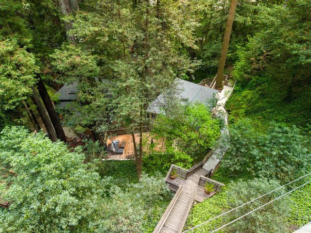 17731 Old Monte Rio Rd, Guerneville, CA 95446