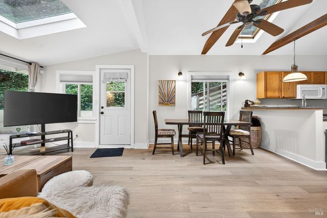 17731 Old Monte Rio Rd, Guerneville, CA 95446