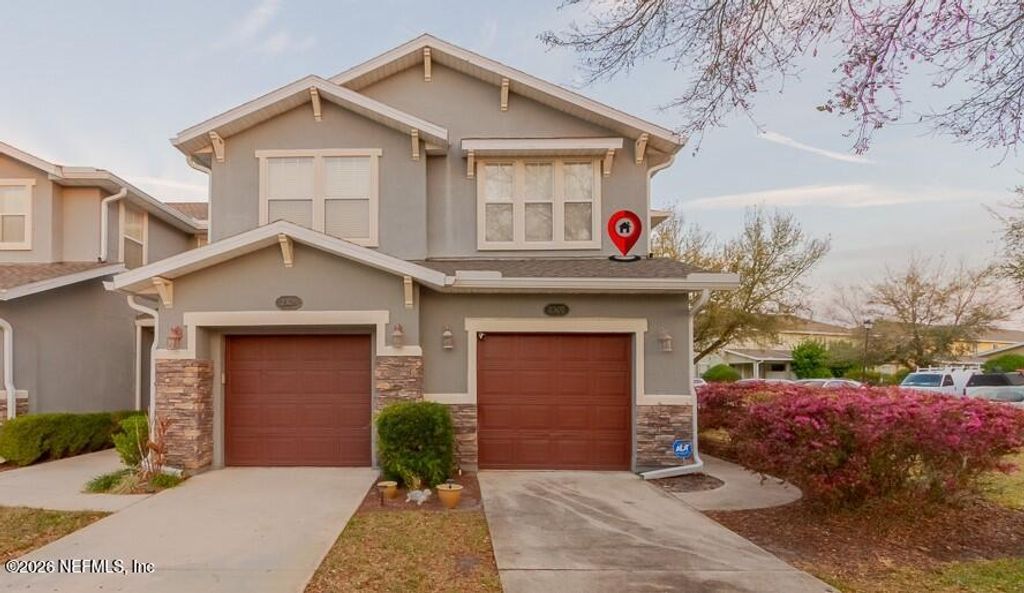 2307 SUNSET BULFF Drive, Jacksonville, FL 32216