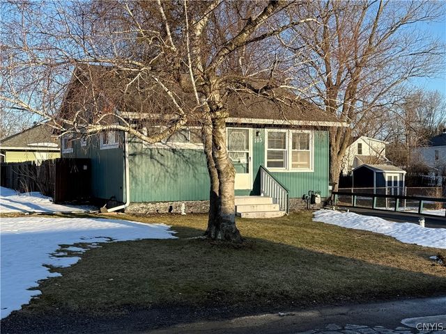 103 Toas Avenue, Salina, NY 13211