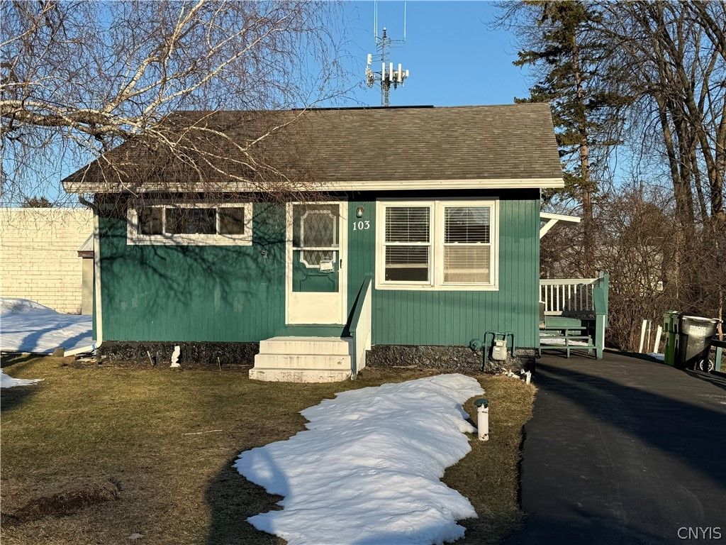 103 Toas Avenue, Salina, NY 13211