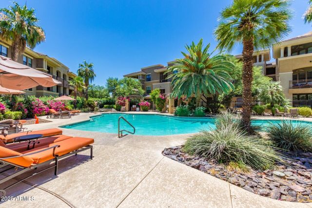 7601 E Indian Bend Road 1041, Scottsdale, AZ 85250