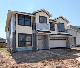 419 Yellow Dandelion Lane, Richmond, TX 77406