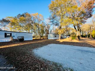 125 Old Railroad Trail, Pollocksville, NC 28573