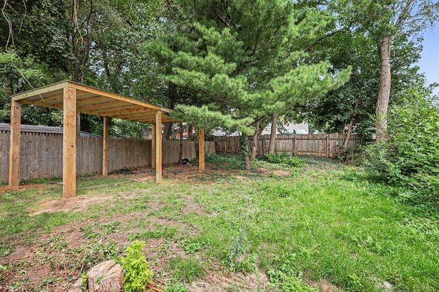 2856 Longstreet Avenue SW, Wyoming, MI 49509