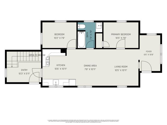 2856 Longstreet Avenue SW, Wyoming, MI 49509
