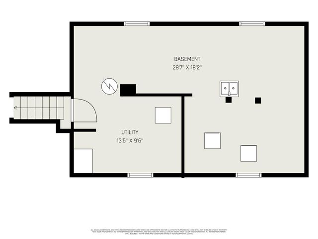 2856 Longstreet Avenue SW, Wyoming, MI 49509