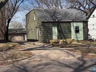 413 S West Ave Avenue, Sioux Falls, SD 57104