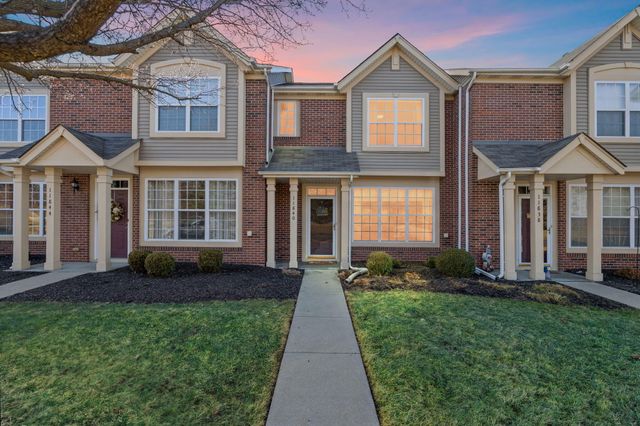 11840 Broadway, Crown Point, IN 46307