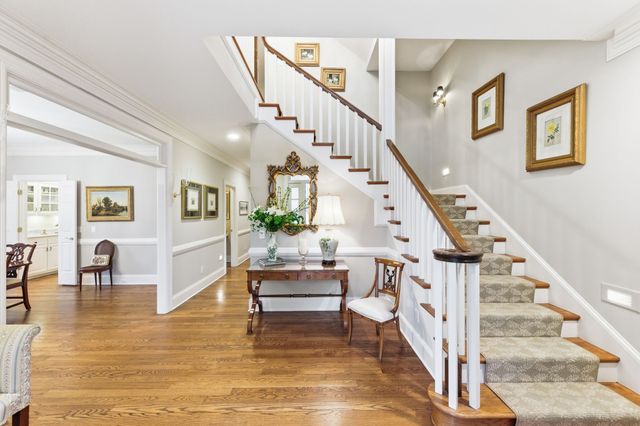 402 Granny White Pike, Brentwood, TN 37027