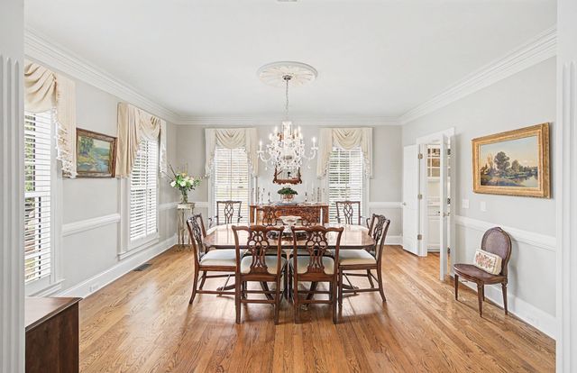 402 Granny White Pike, Brentwood, TN 37027