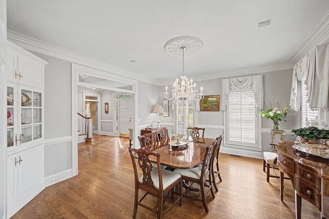 402 Granny White Pike, Brentwood, TN 37027