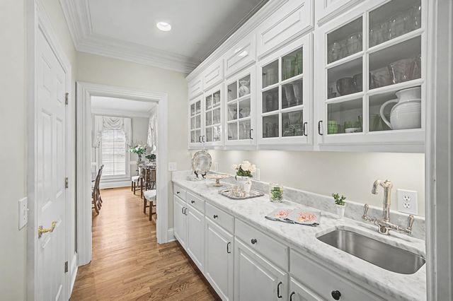 402 Granny White Pike, Brentwood, TN 37027