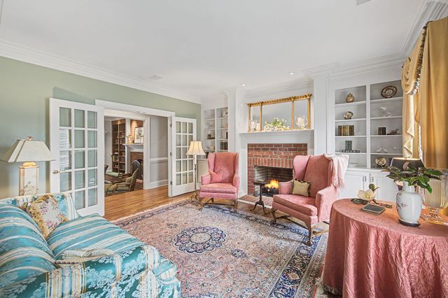 402 Granny White Pike, Brentwood, TN 37027