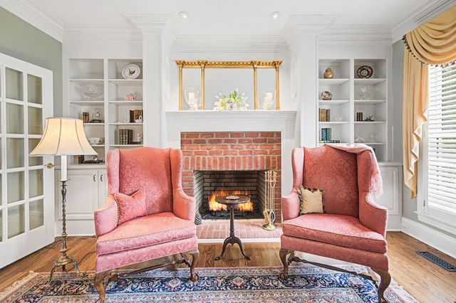 402 Granny White Pike, Brentwood, TN 37027