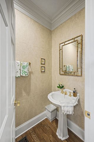 402 Granny White Pike, Brentwood, TN 37027