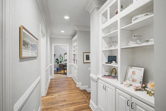 402 Granny White Pike, Brentwood, TN 37027