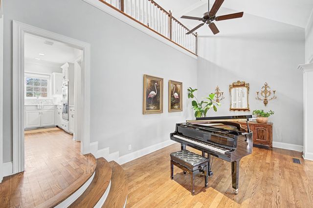 402 Granny White Pike, Brentwood, TN 37027