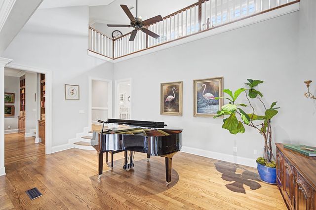 402 Granny White Pike, Brentwood, TN 37027