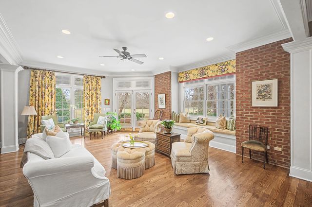 402 Granny White Pike, Brentwood, TN 37027