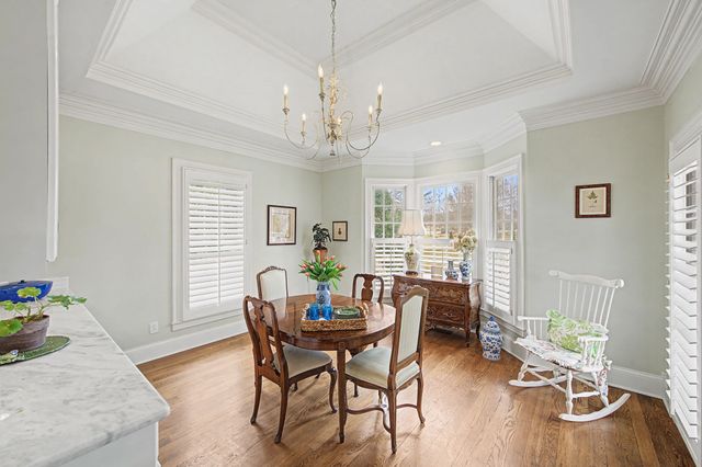 402 Granny White Pike, Brentwood, TN 37027